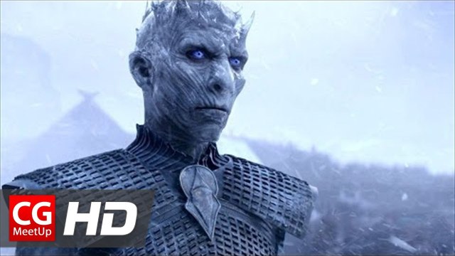 CGI VFX Breakdown HD Game of Thrones Season 5 by Image Engine | CGMeetup