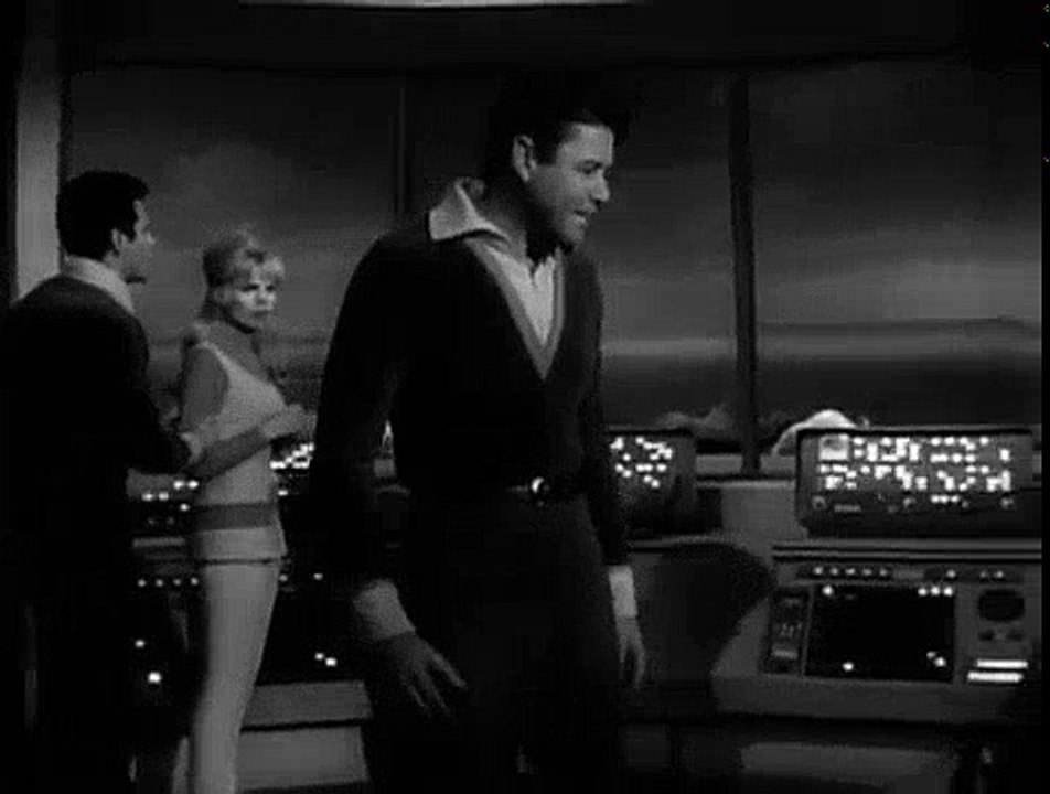 Lost in Space S01 E21 The Magic Mirror Dailymotion Video