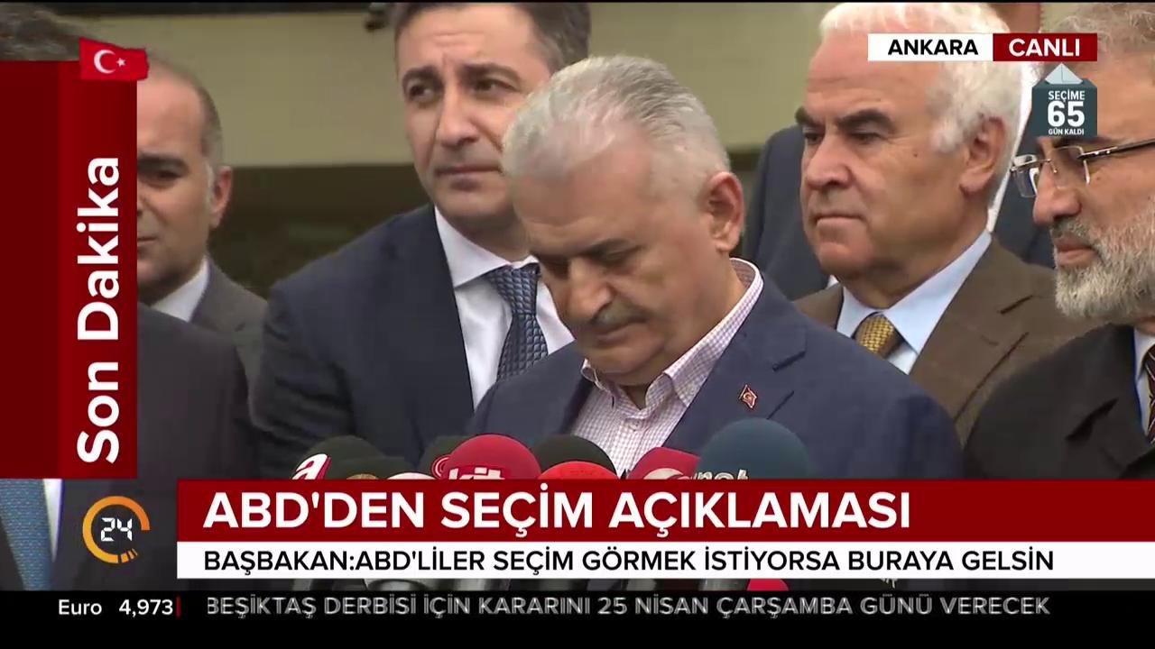 Derbideki olaylar