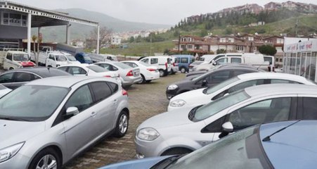 Yargıtay'dan Emsal Karar! Kilometresi Düşürülen İkinci El Araca İade Hakkı