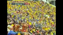 Momentos Historicos  Clasificacion de la Seleccion Ecuatoriana de Futbol