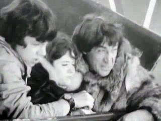Doctor Who S05 E14  The Ice Warriors, E Four