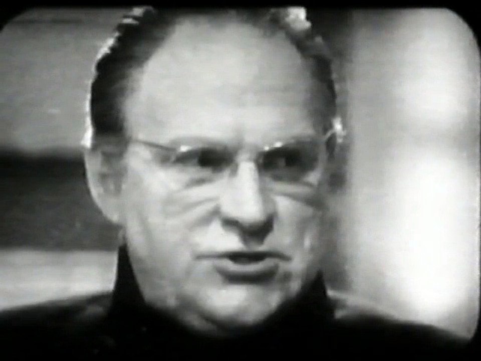 Doctor Who S05 E25  The Web of Fear, E Three