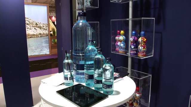 Aguas Danone presenta sus novedades en Alimentaria