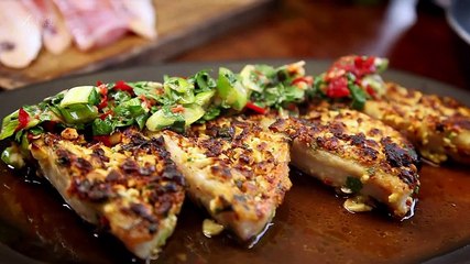 Gordon Ramsays Ultimate Cookery Course S01E03 - Cooking with Chilli