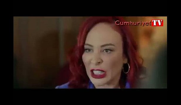 Fox Tv'nin iddialı dizisi reyting kurbanı oldu