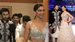 Deepika Padukone - Ranbir Kapoor SIZZLE on ramp at Mijwan 2018; Walks for Manish Malhotra | Boldsky