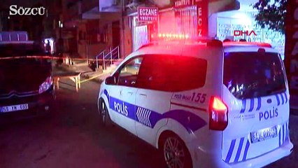 Aranıyorlardı, İstanbul’da tesadüfen yakalandılar