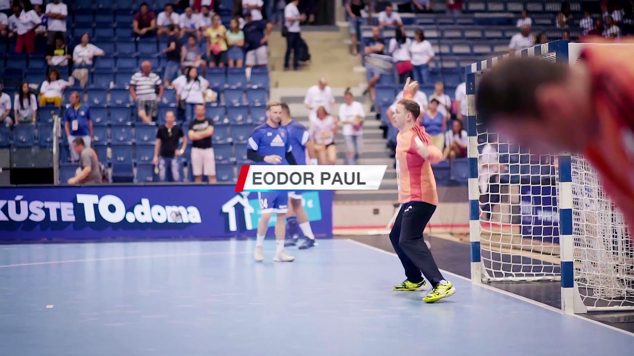 Videoprofil Teodor Paul
