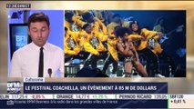 Culturama: Le festival Coachella, un événement à 85 millions de dollars - 20/04