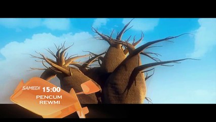 BA PENCUM REWMI SAMEDI À 15H AVEC TALL NGOL NGOL