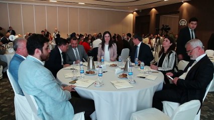Antalya'da 'Şehrim 2023' çalıştayı