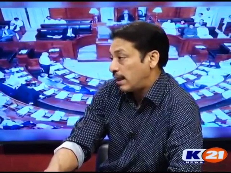 Is Insan nay apnay Uhaday or Adaray ka Ghalat Istimal kia  apni Anna Ki Taskeen K liay........Faisal Raza Abidi