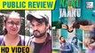 Nanu Ki Jaanu Public Review | Abhay Deol, Patralekha