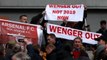 I couldn't have dealt with the criticism Wenger has suffered - Warnock