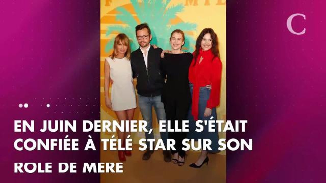 Virginie Ledoyen : "La chirurgie esthétique n'est pas passée par moi"