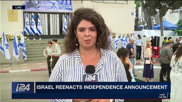 DAILY DOSE | Gaza 'March of Return' protests continue | Friday, April 20th 2018