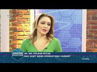 Meme Estetiği Kakkında Bilinmesi Gerekenler | Op. Dr. Volkan KIYAK - Günaydın Doktor