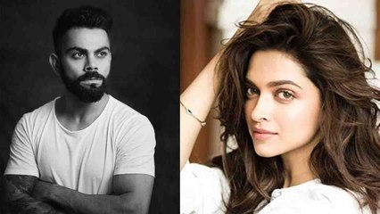 Virat Kohli-Deepika Padukone TIME Magazine की 100 Most influential People list में शुमार । वनइंडिया