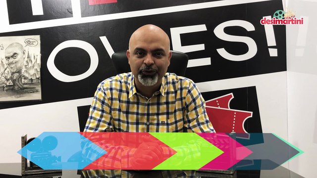 October | Box Office Verdict | Varun Dhawan | Banita Sandhu | #TutejaTalks