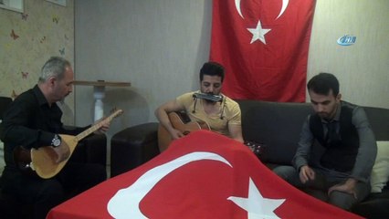 Cumhur İttifakı'nın ilk bestesi Osmaniye’den