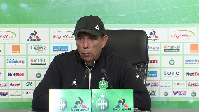 Jean-Louis Gasset : Je n’ai pas envie que notre série s’arrête