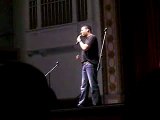 Reno 911! - Standup Comedy - Jones at Emporia ESU (Part 1)