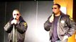 Reno 911! - Standup Comedy - Messing With My Friend, Terry, at Towson University
