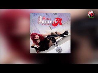 Mulan Jameela - Mencintaimu (Lirik)