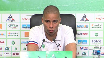 Kévin Monnet-Paquet : "Ce ne sera pas une partie de plaisir"