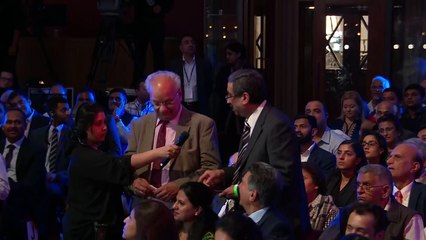 India believes in peace but we will also give a fitting reply to the exporters of terror - PM Narendra Modi