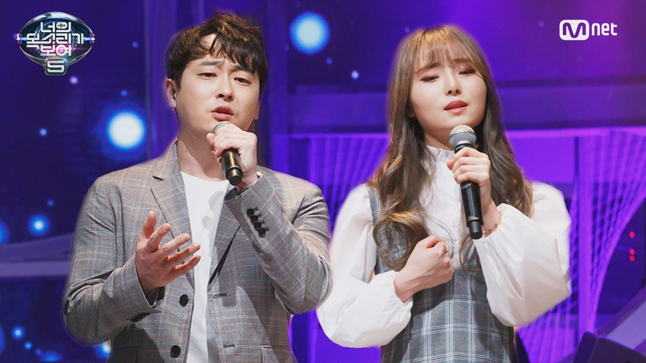 악뮤의 대항마?! 6살 차이 나는 실력자 남매 ‘It’s gonna be rolling’