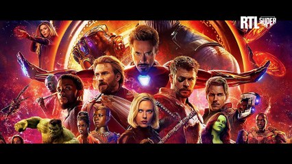 VIDÉO - "Avengers : Infinity War" : quels personnages risquent de mourir ?