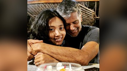 Milind Soman REACTS on BREAK UP rumours with GF Ankita Konwar | FilmiBeat