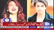 See How Showbiz Stars of Paktistan Responses Over Meesha's Allegations