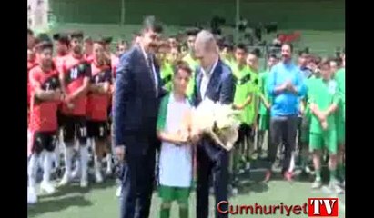 Ersun Yanal'dan derbide yaşananlara tepki