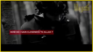 Obedience of Allah | How to Gain Closeness to Allah Almighty ?