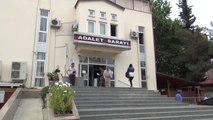 Cinayet Zanlısı Kadın ve Şüpheliler Adliyeye Sevk Edildi