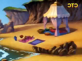 Aladdin S01 E35 Elemental, My Dear Jasmine