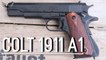 DENIX - Colt 1911 A1 - Video review