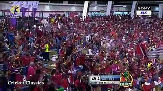 Hero CPL 2017 FINAL Full Match HD on Exclusive Videos