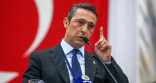 Fenerbahçe Başkan Adayı Ali Koç'tan Derbi Yorumu: Yazık Oldu, Her Şey Bizim Elimizdeydi