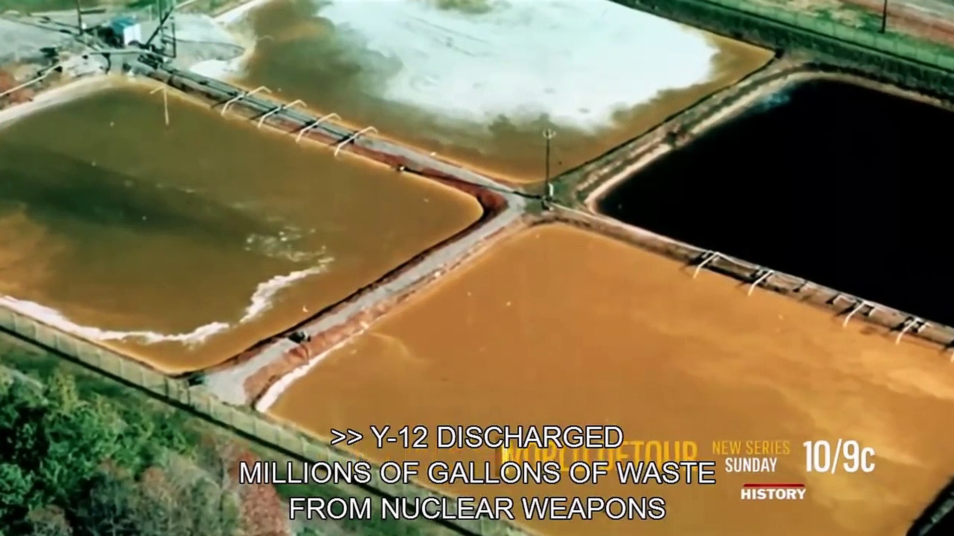 Green Technology - Documentary