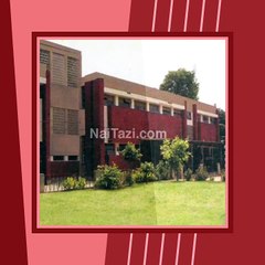 Some images of Govt APWA college, Lahore