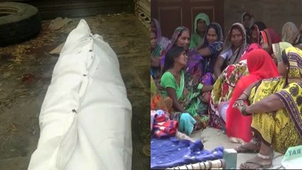 बहन की शादी के 10 दिन पहले बौखला गया भाई, कुल्हाड़ी से काट डाला