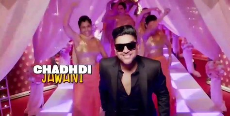 गुरु रंधावा के गाने _ Guru Randhawa Songs _ 2018
