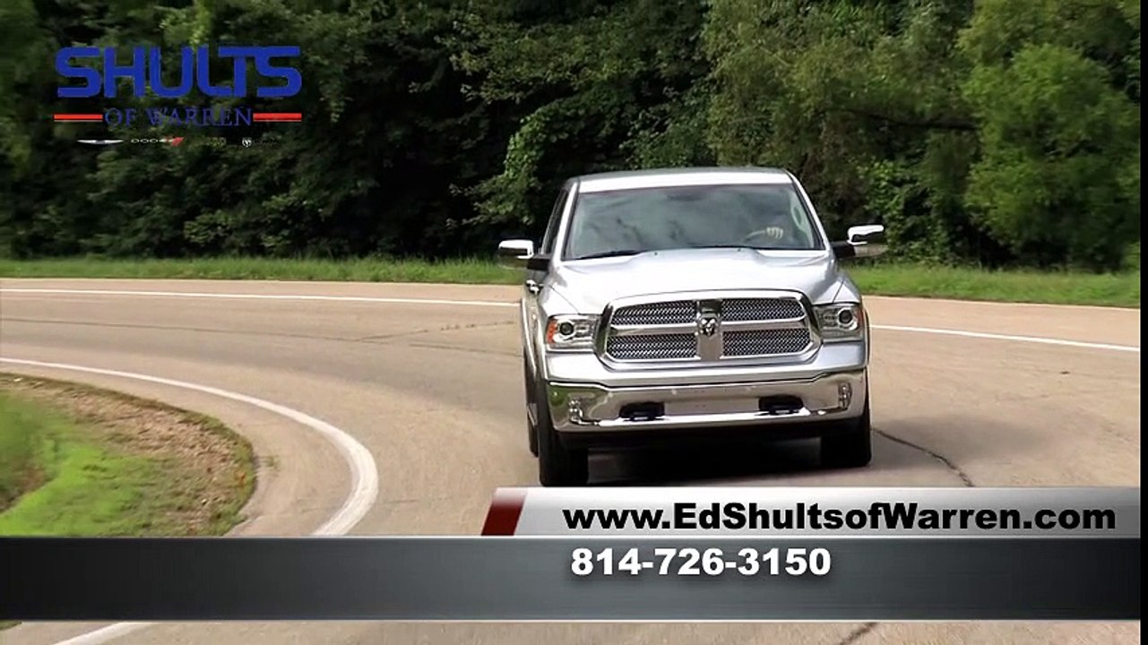 Serving DuBois, PA 2017 RAM Chassis Cab - RAM Dealer