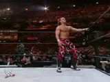 Chris Jericho VS Shawn Michaels, WM19, Part 3.