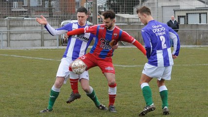 Le foot amateur en vidéos