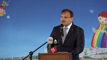 Başbakan Yardımcısı Çavuşoğlu: '24 Haziran Türkiye için dönüm noktası olacak' - BURSA